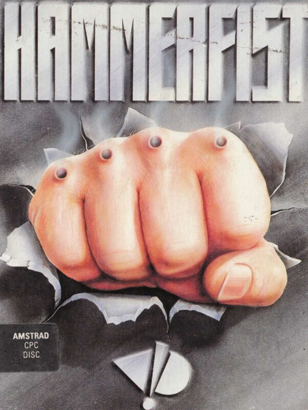 Hammerfist