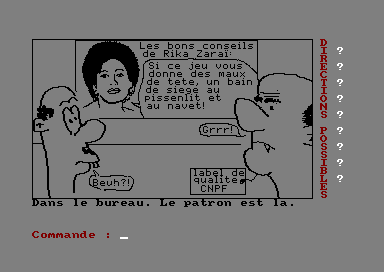 Image in-game
