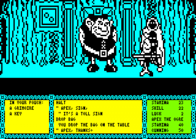 Image in-game