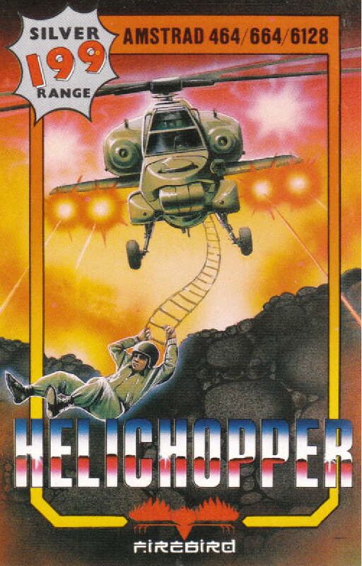 Helichopper