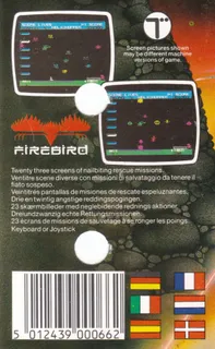 Helichopper - Dos