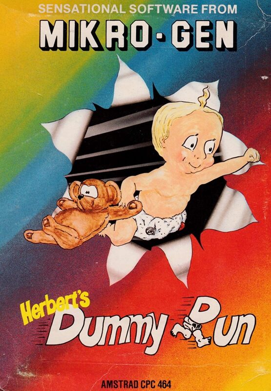 Herbert's Dummy Run