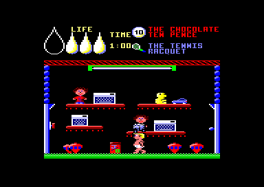 Image in-game