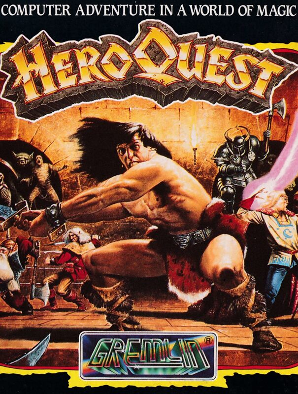 HeroQuest