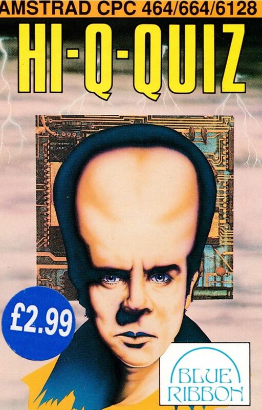 Hi-Q Quiz