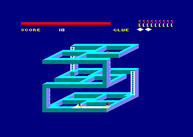 Image in-game