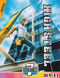 High Steel