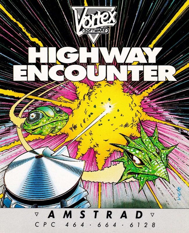 Highway Encounter