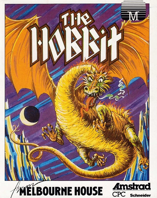 The Hobbit