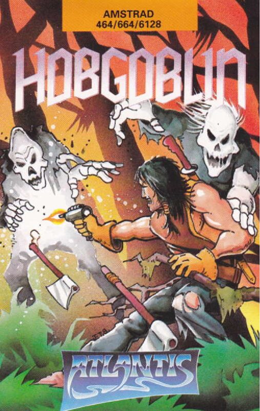 Hobgoblin