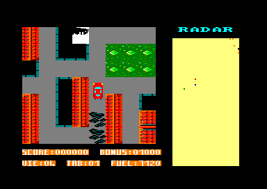 Image in-game