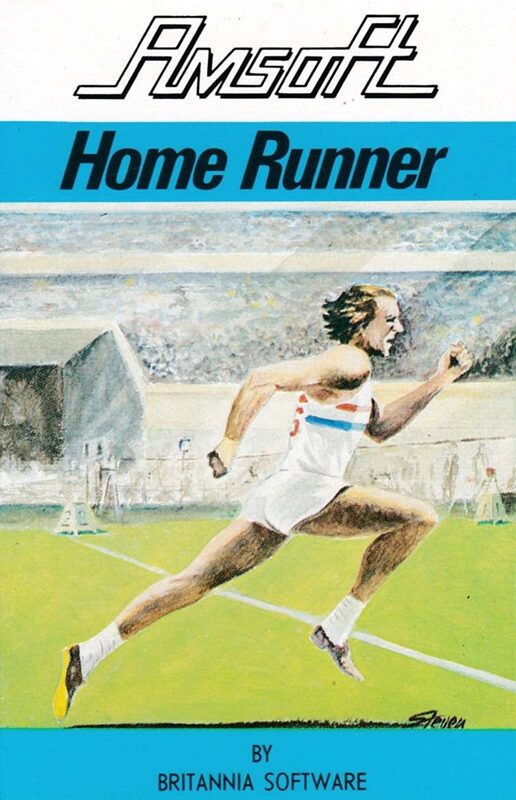 Home Runner