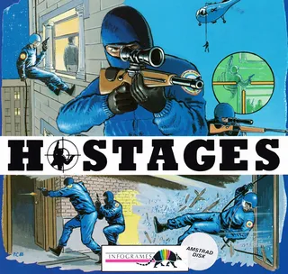 Hostages