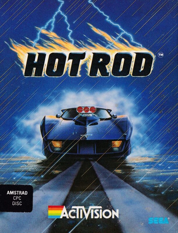 Hot Rod