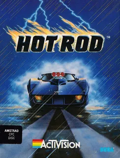 Hot Rod