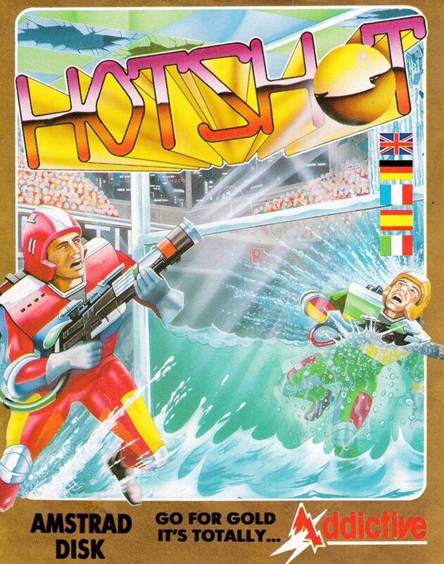 Hotshot