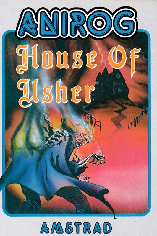 House Of Usher