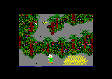 Image in-game