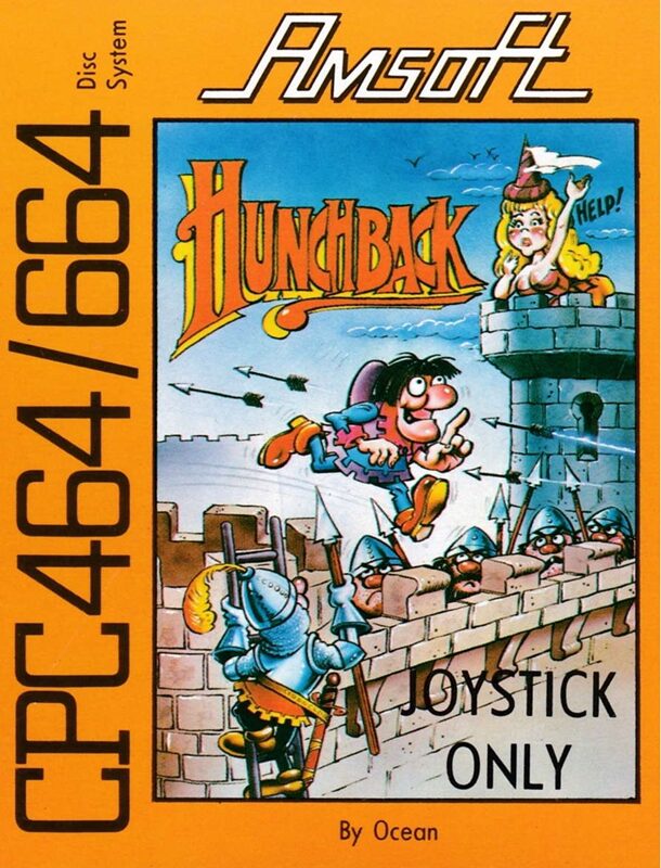 Hunchback