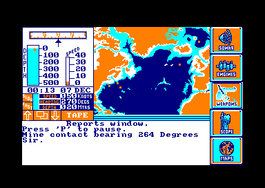 Image in-game