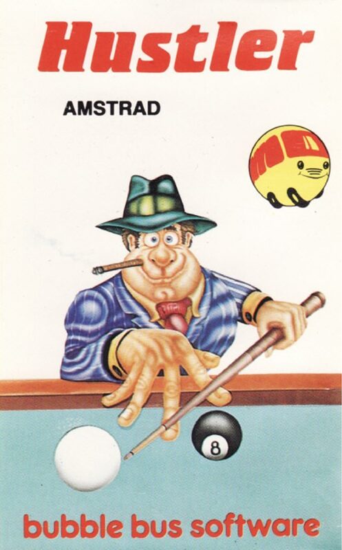 Hustler