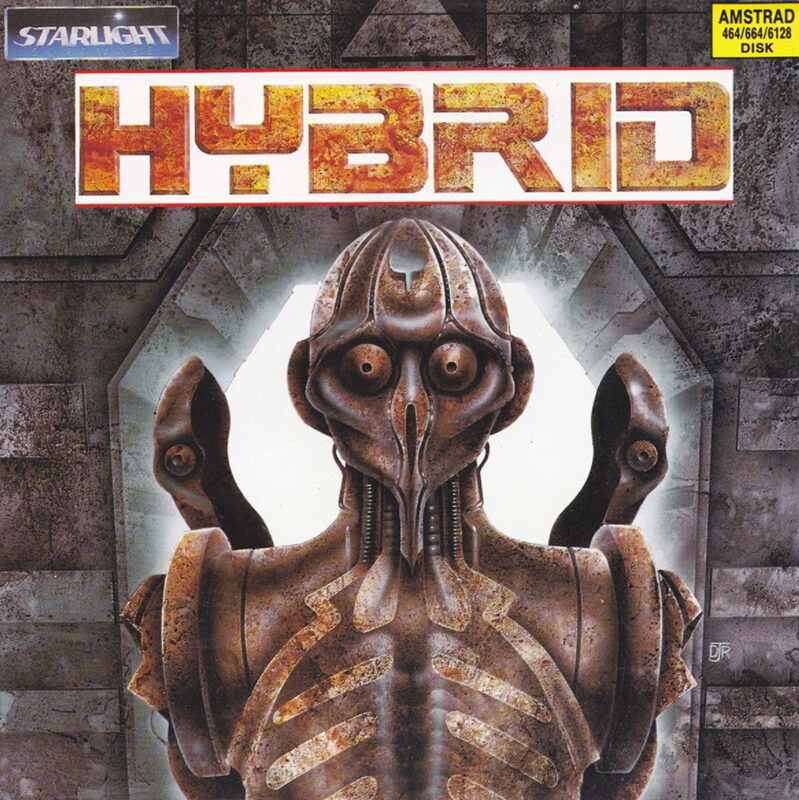 Hybrid