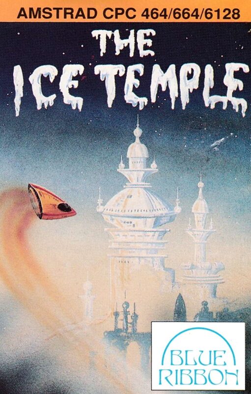 The Ice Temple