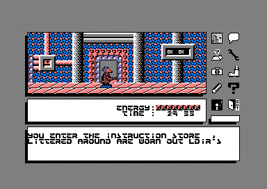 Image in-game