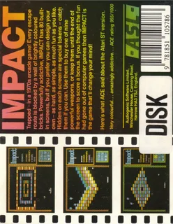 Impact - Dos