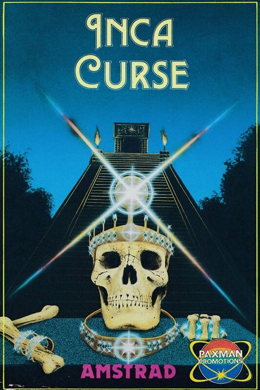 Inca Curse