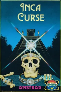 Inca Curse