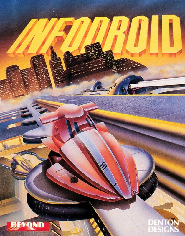 Infodroid