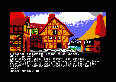 Image in-game
