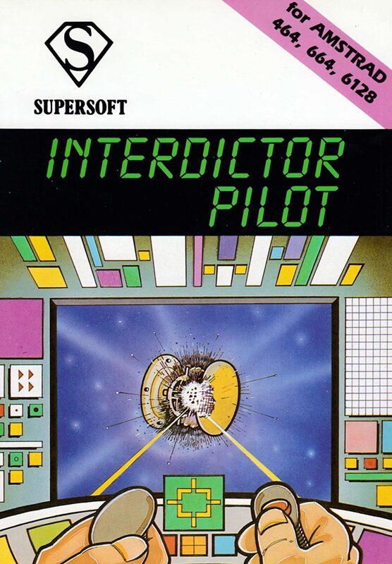 Interdictor Pilot