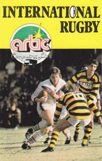 International Rugby