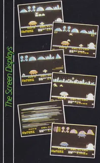 Into Oblivion - Dos