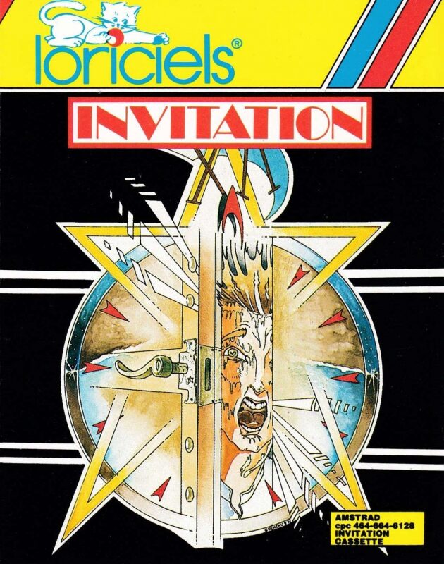 Invitation