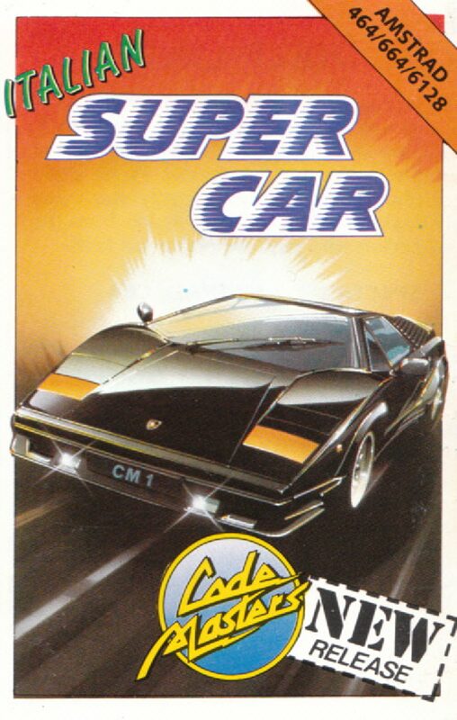Italian Supercar