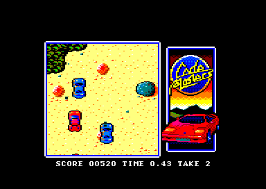 Image in-game