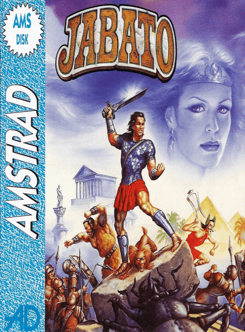 Jabato