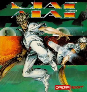 Jai Alai