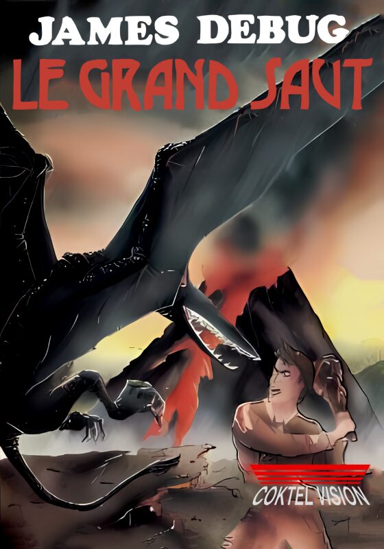 James Debug : Le Grand Saut
