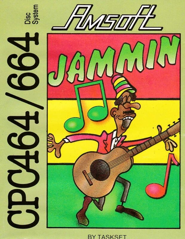 Jammin'