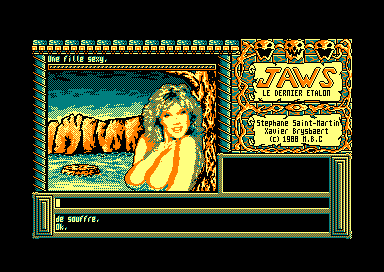 Image in-game