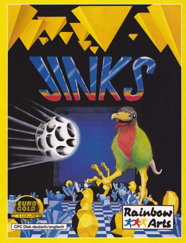 Jinks