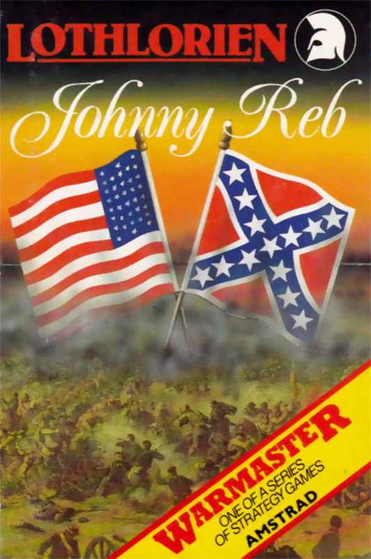 Johnny Reb