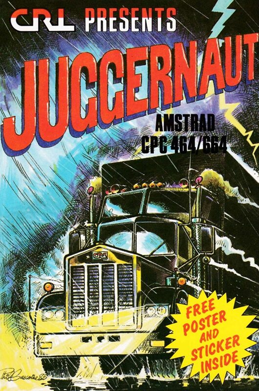 Juggernaut