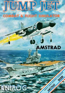 Jump Jet