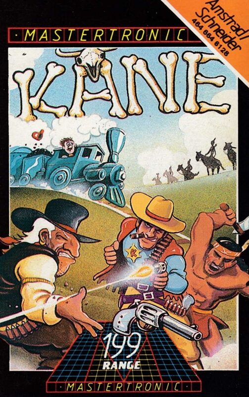 Kane