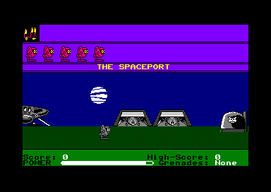 Image in-game